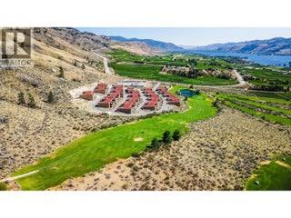 2000 Valleyview Drive Unit# 25. Osoyoos, British Columbia