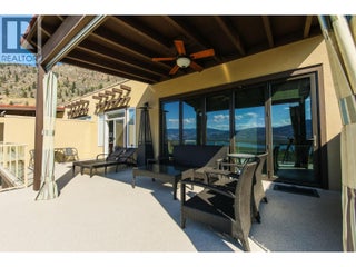2000 Valleyview Drive Unit# 25. Osoyoos, British Columbia