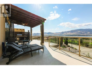 2000 Valleyview Drive Unit# 25. Osoyoos, British Columbia