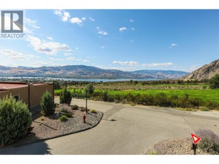 2000 Valleyview Drive Unit# 25. Osoyoos, British Columbia
