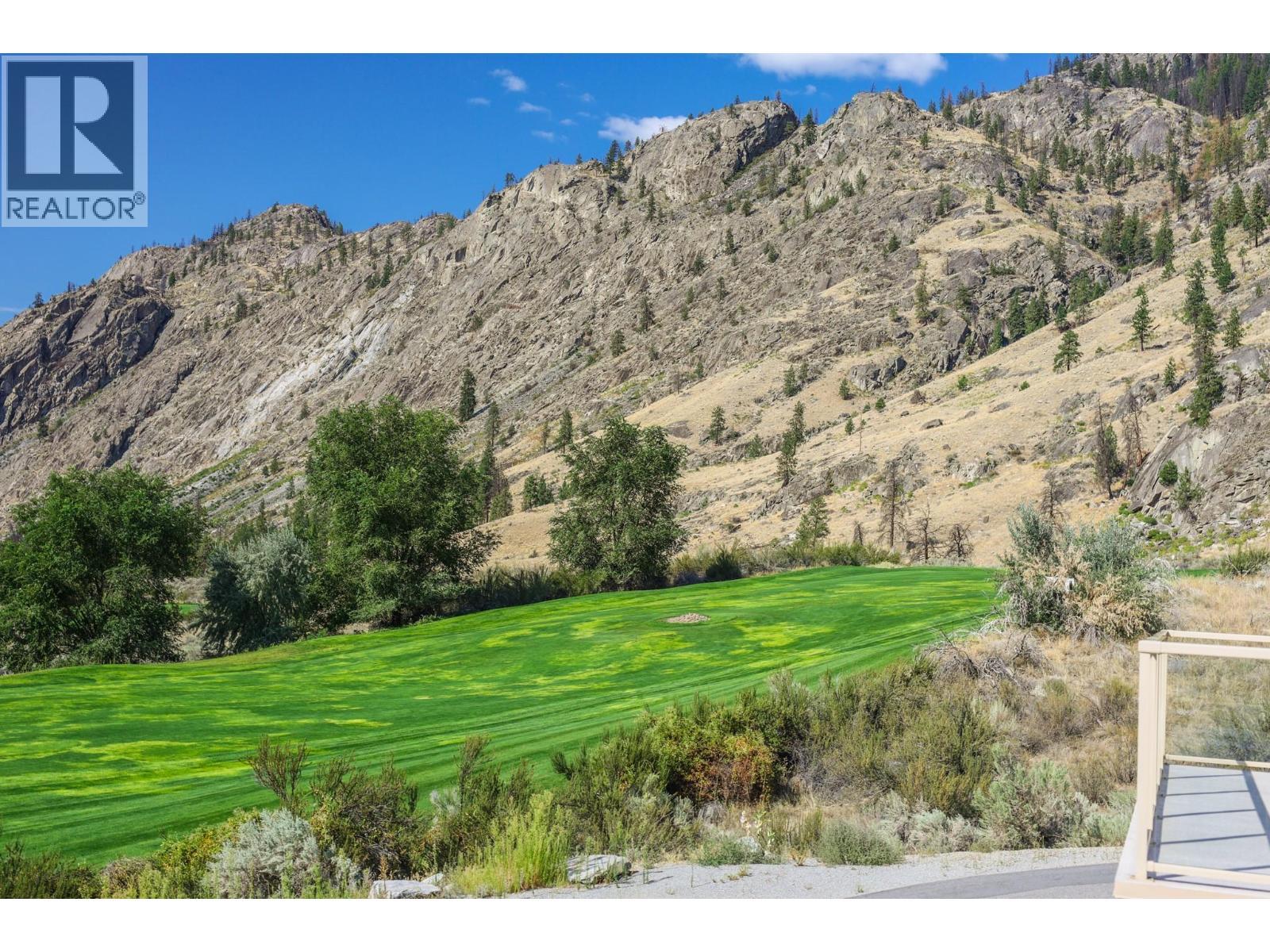 2000 Valleyview Drive Unit# 25. Osoyoos, British Columbia