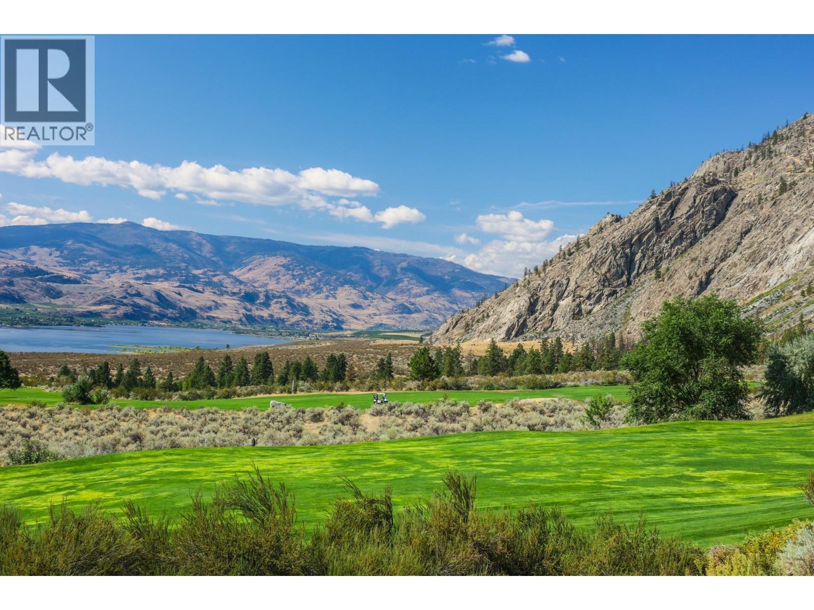 2000 Valleyview Drive Unit# 25. Osoyoos, British Columbia
