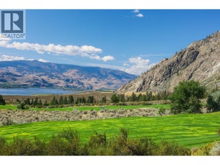 2000 Valleyview Drive Unit# 25. Osoyoos, British Columbia