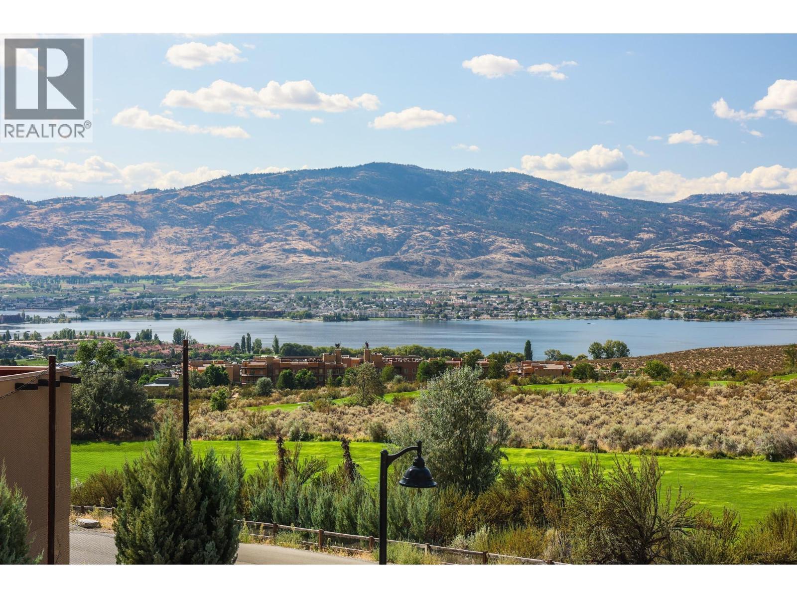 2000 Valleyview Drive Unit# 25. Osoyoos, British Columbia