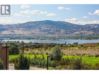 2000 Valleyview Drive Unit# 25. Osoyoos, British Columbia