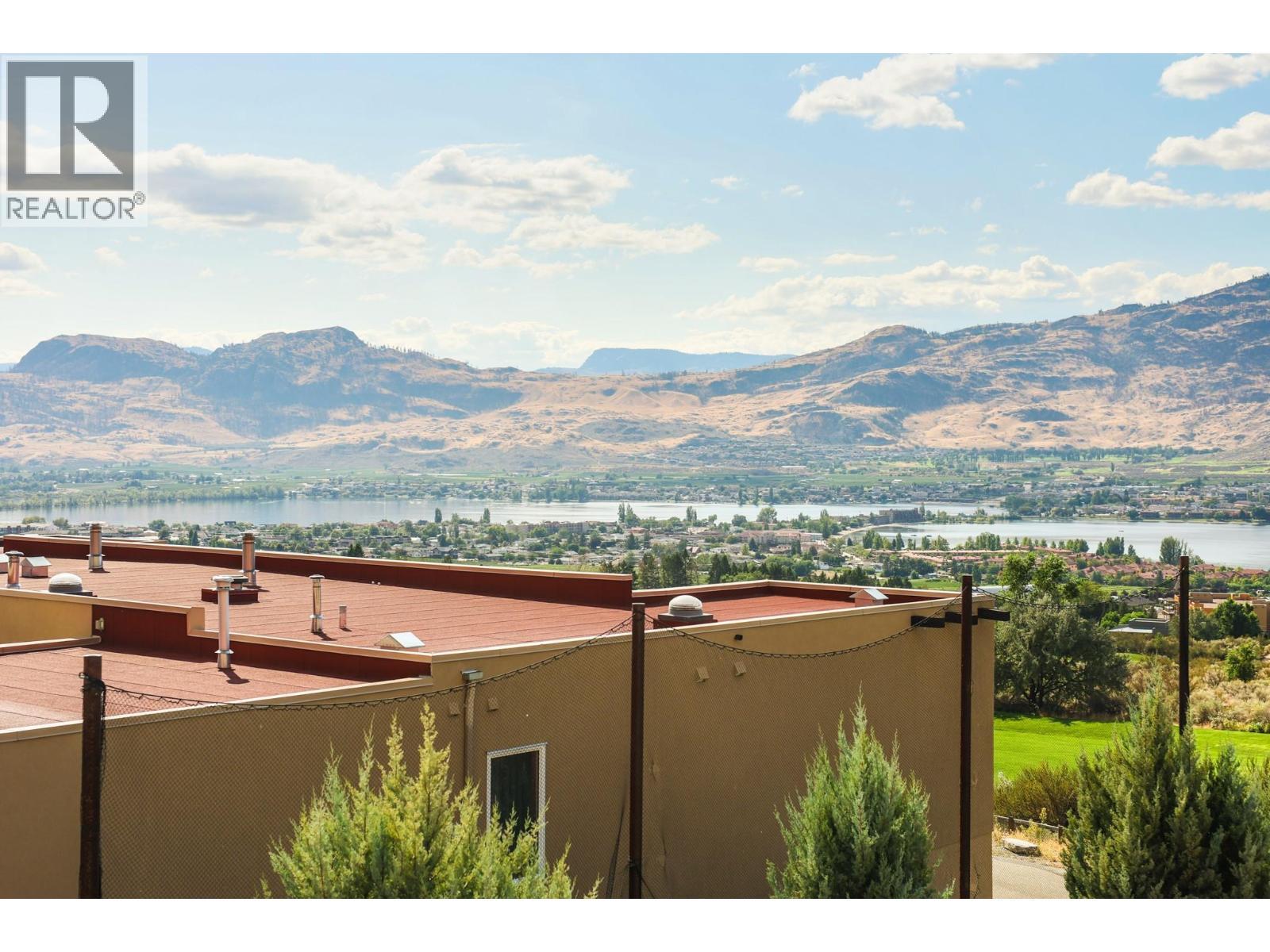 2000 Valleyview Drive Unit# 25. Osoyoos, British Columbia
