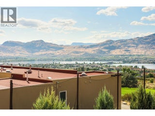 2000 Valleyview Drive Unit# 25. Osoyoos, British Columbia