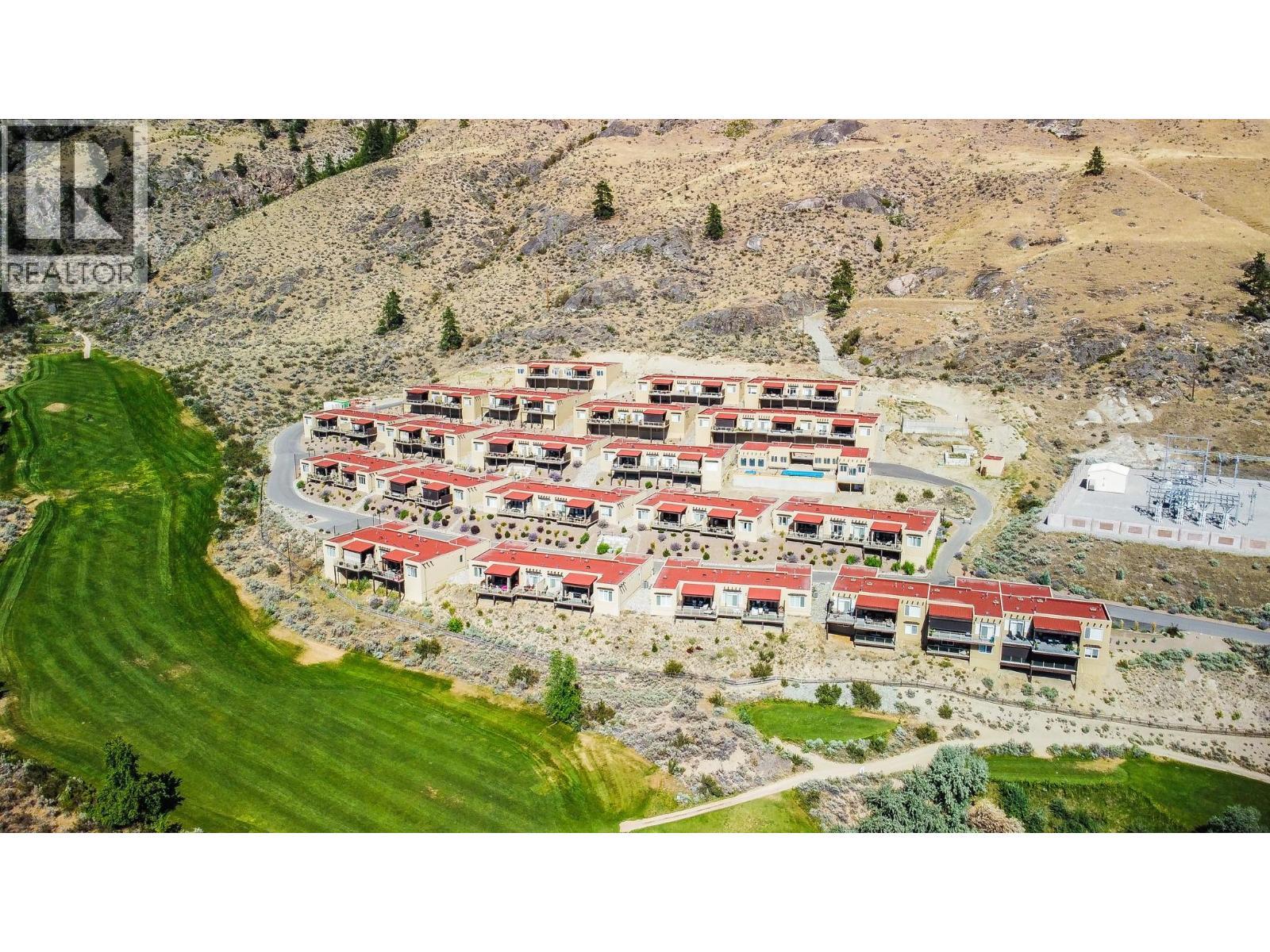 2000 Valleyview Drive Unit# 25. Osoyoos, British Columbia