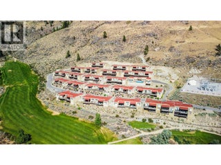 2000 Valleyview Drive Unit# 25. Osoyoos, British Columbia