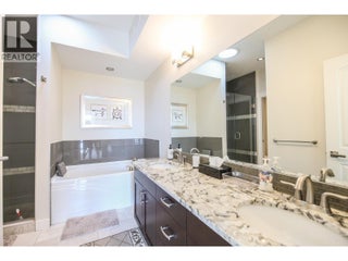 2000 Valleyview Drive Unit# 25. Osoyoos, British Columbia