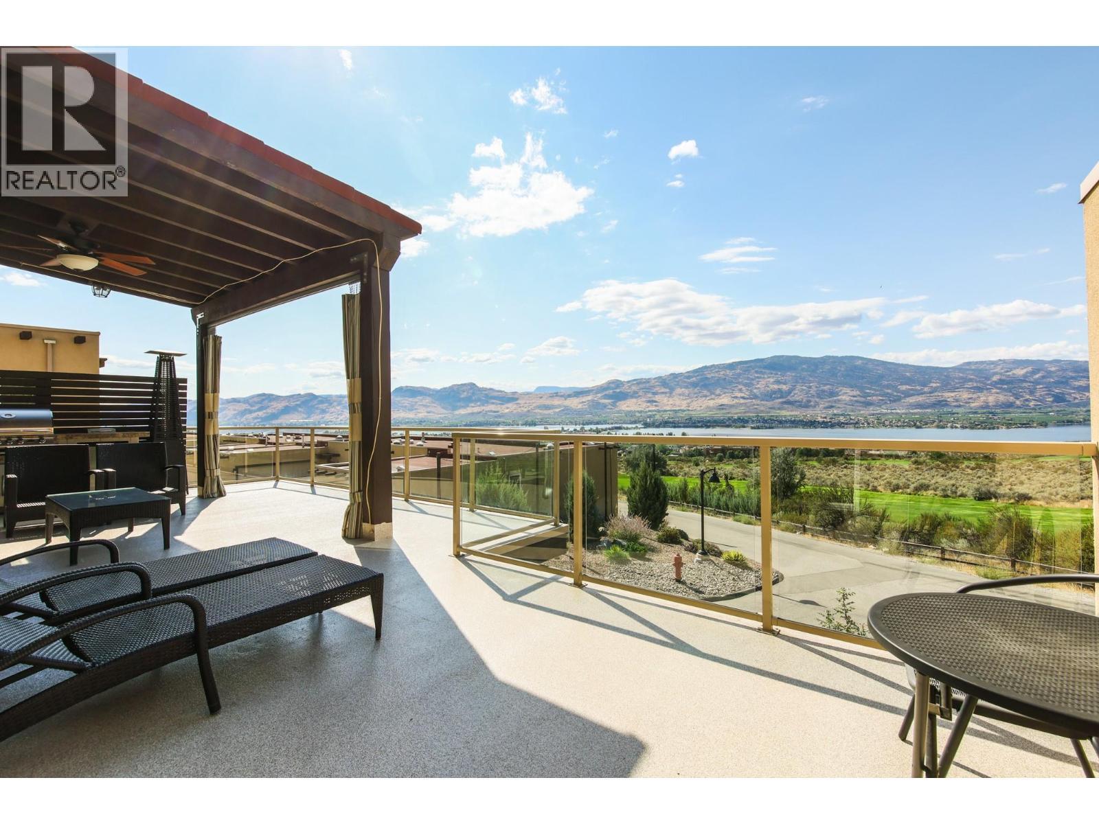 2000 Valleyview Drive Unit# 25. Osoyoos, British Columbia