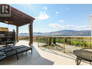 2000 Valleyview Drive Unit# 25. Osoyoos, British Columbia
