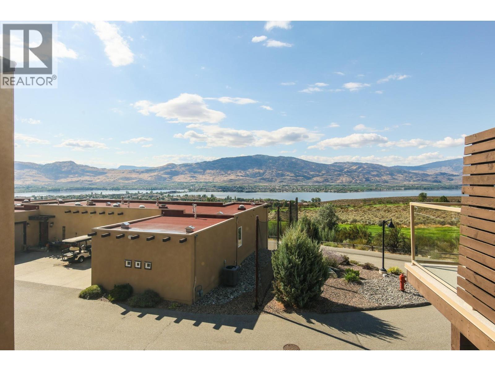 2000 Valleyview Drive Unit# 25. Osoyoos, British Columbia