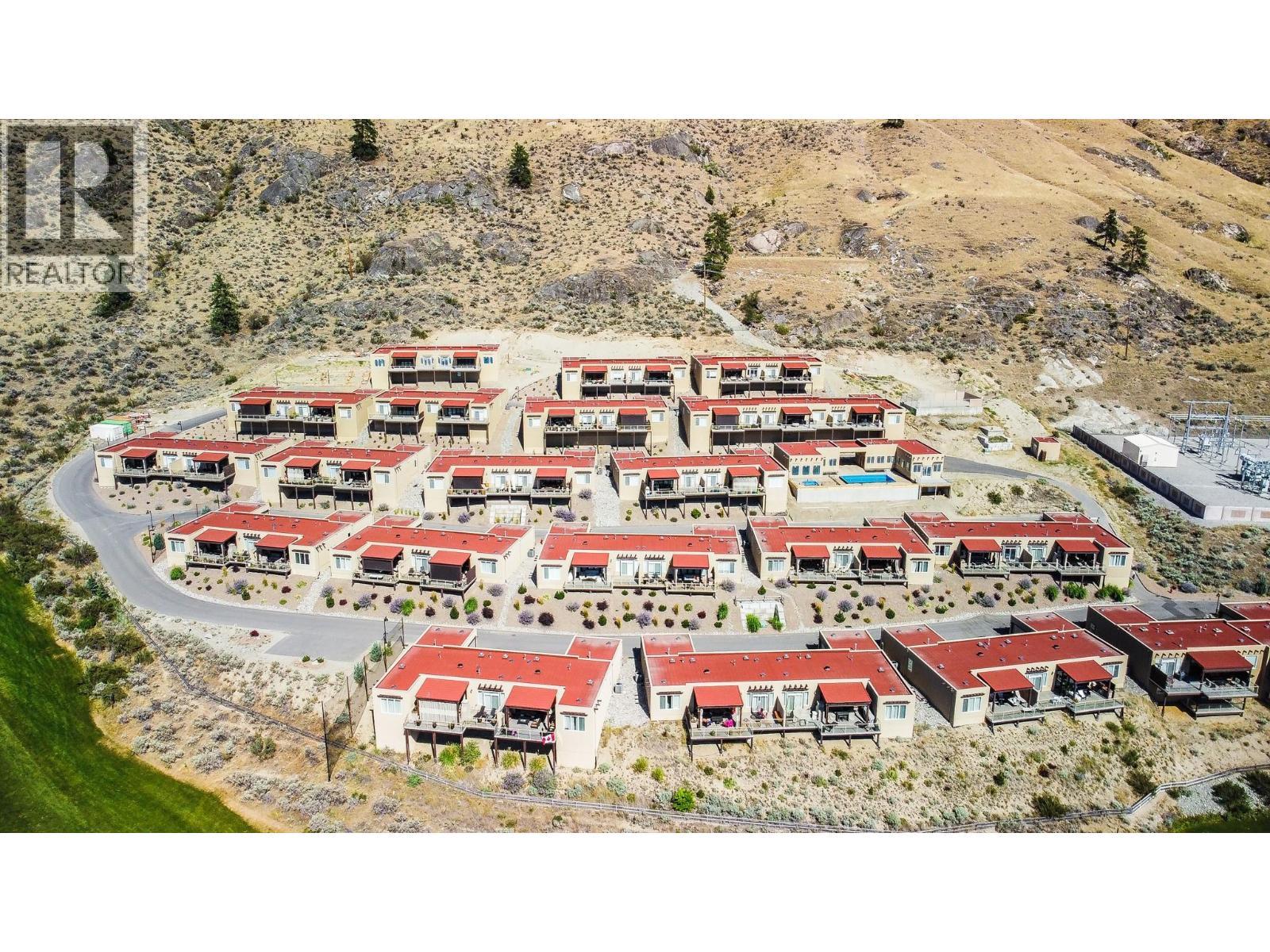2000 Valleyview Drive Unit# 25. Osoyoos, British Columbia