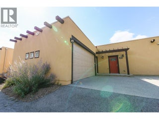 2000 Valleyview Drive Unit# 25. Osoyoos, British Columbia