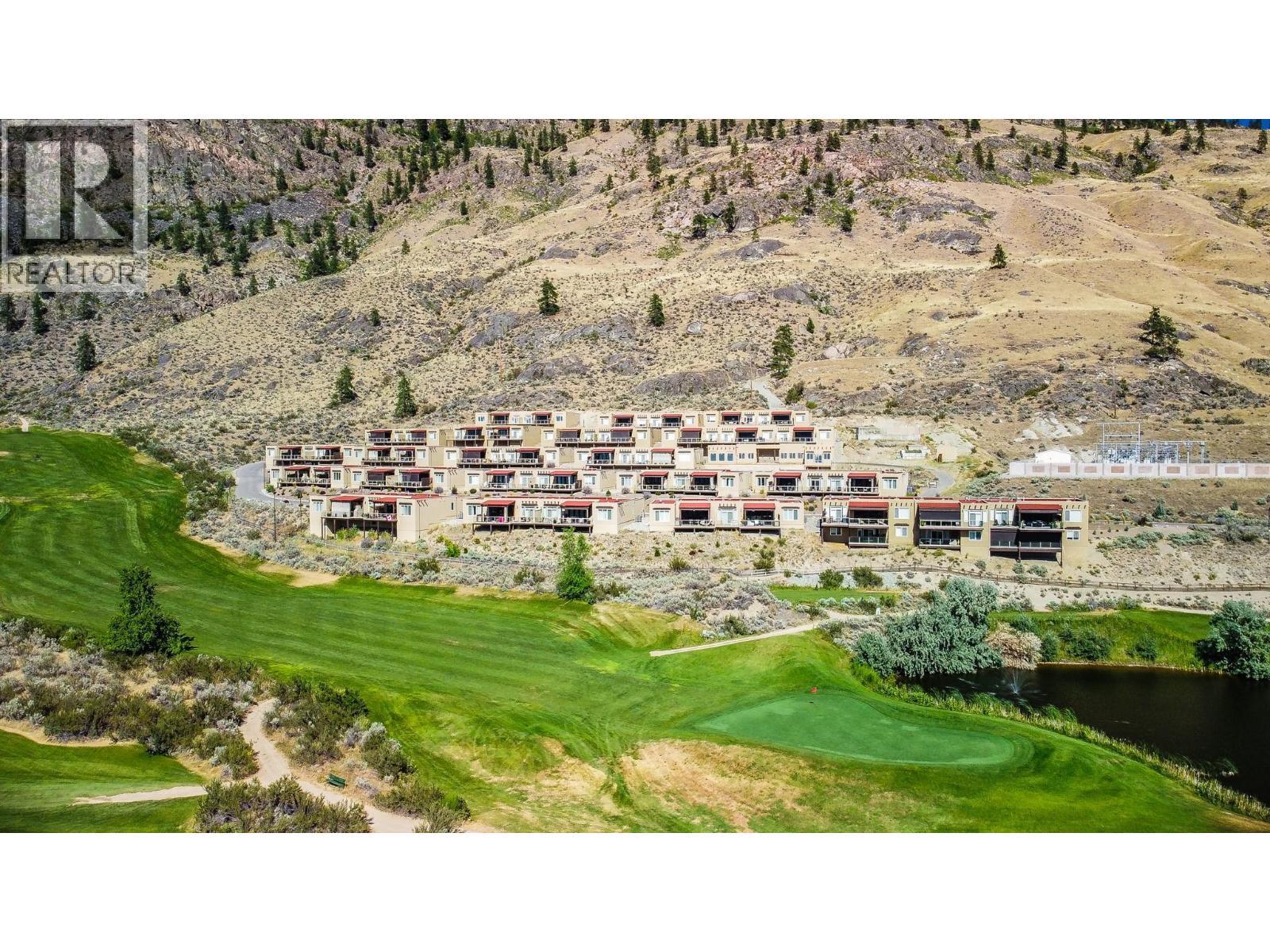 2000 Valleyview Drive Unit# 25. Osoyoos, British Columbia