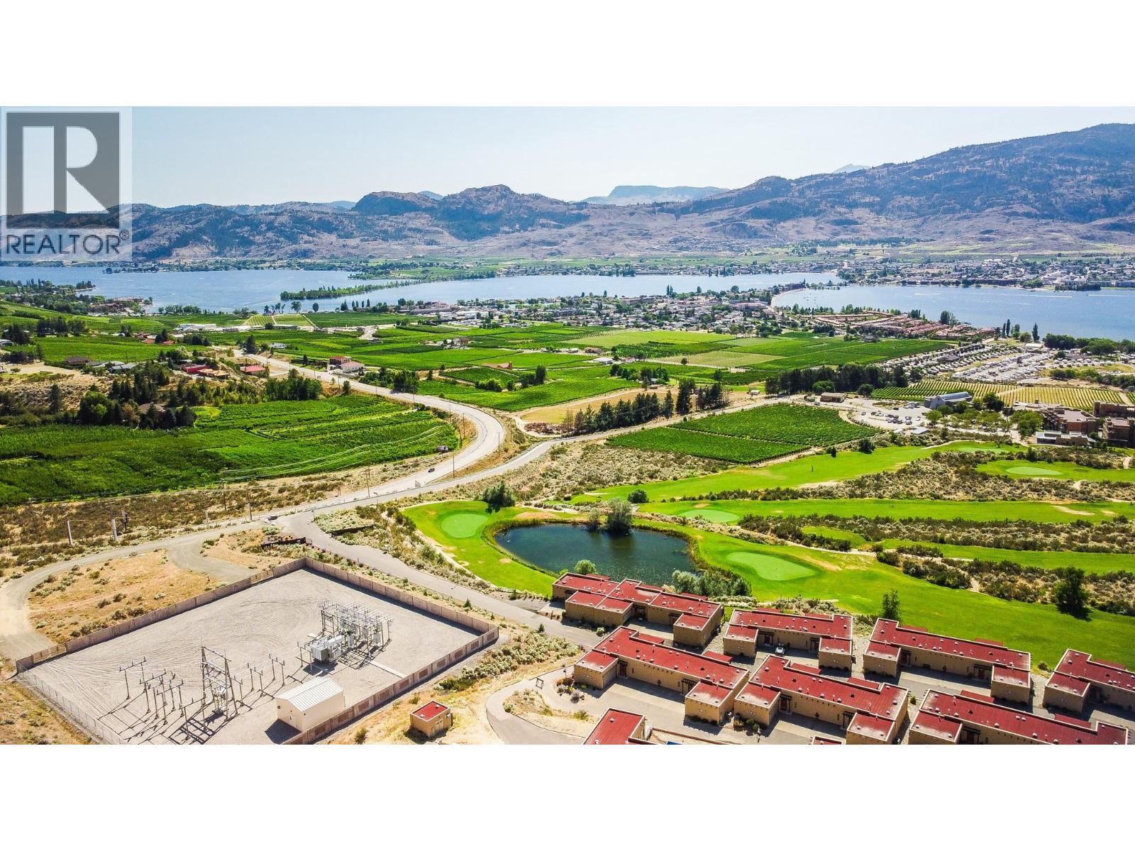2000 Valleyview Drive Unit# 25. Osoyoos, British Columbia