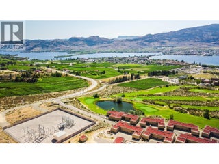 2000 Valleyview Drive Unit# 25. Osoyoos, British Columbia