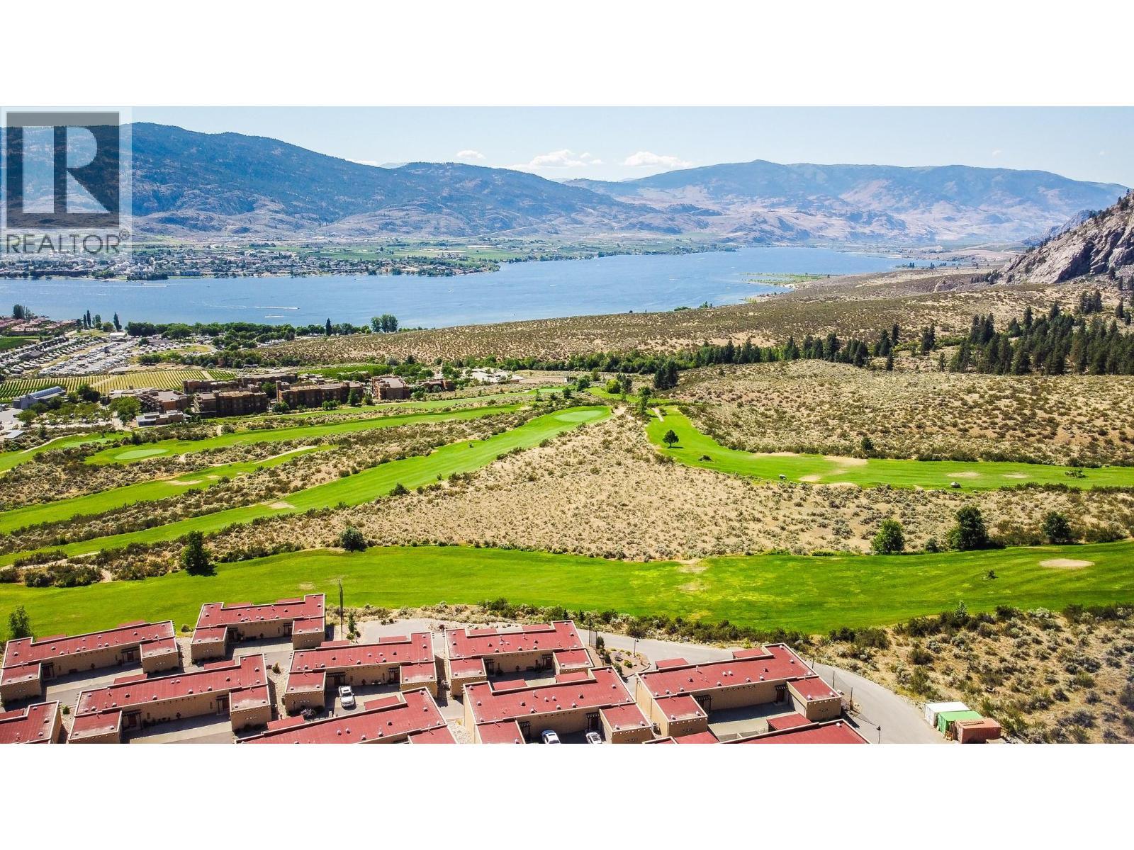 2000 Valleyview Drive Unit# 25. Osoyoos, British Columbia