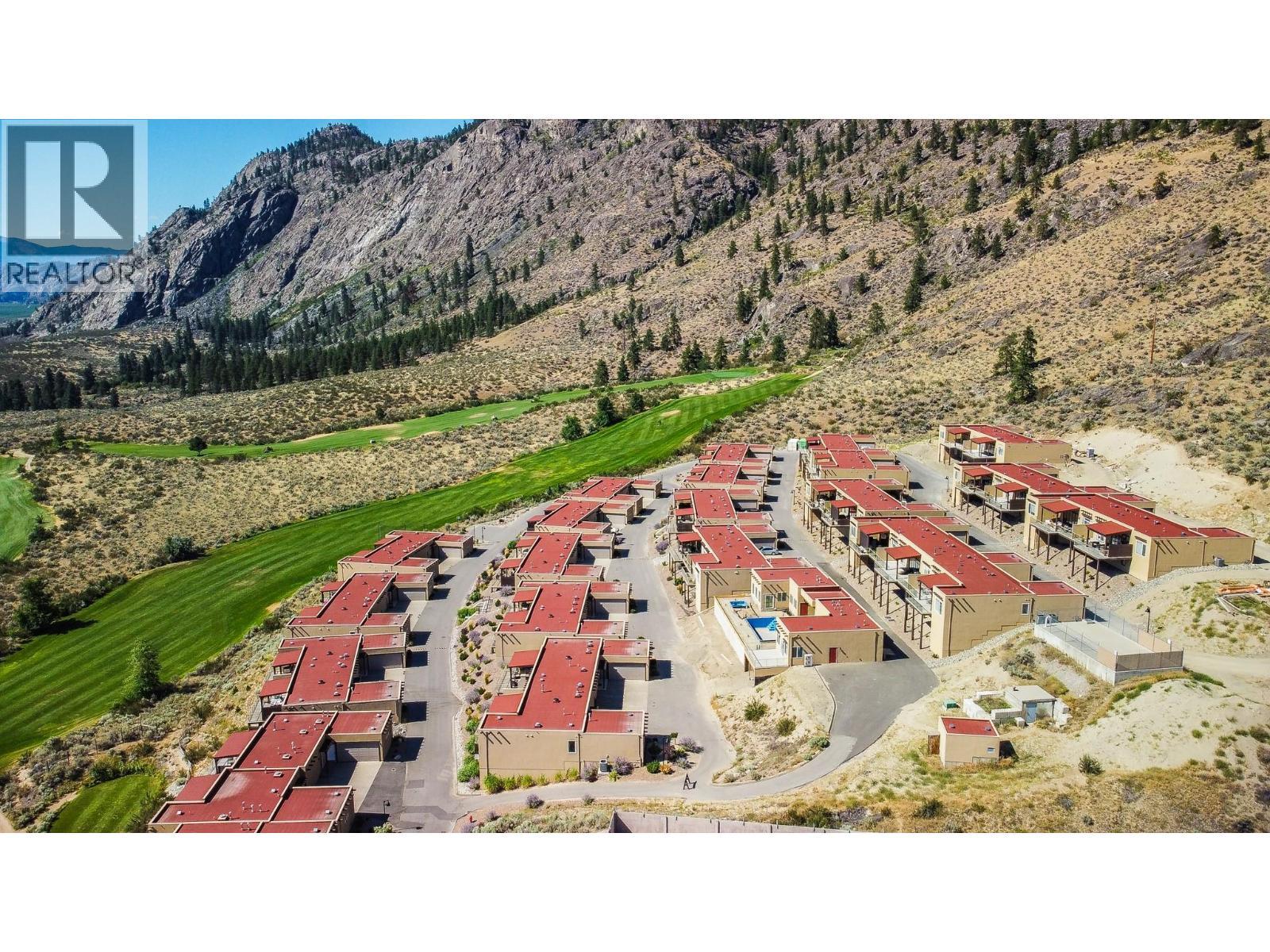 2000 Valleyview Drive Unit# 25. Osoyoos, British Columbia