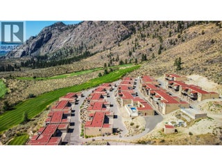 2000 Valleyview Drive Unit# 25. Osoyoos, British Columbia
