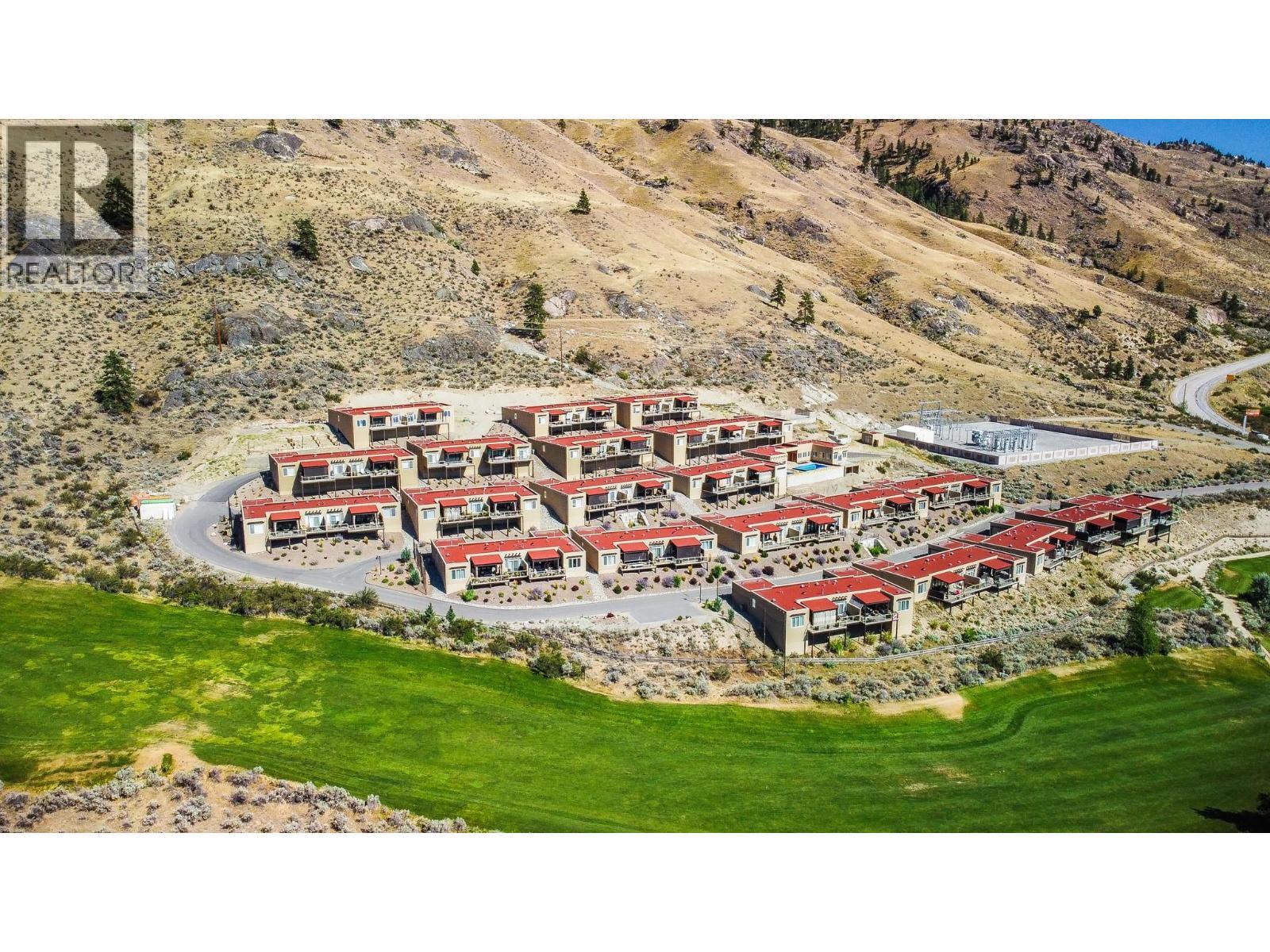 2000 Valleyview Drive Unit# 25. Osoyoos, British Columbia