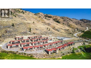 2000 Valleyview Drive Unit# 25. Osoyoos, British Columbia