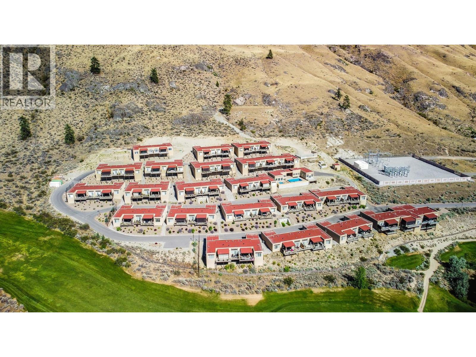 2000 Valleyview Drive Unit# 25. Osoyoos, British Columbia