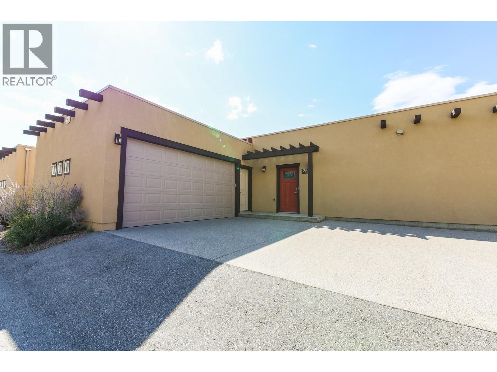 2000 Valleyview Drive Unit# 25. Osoyoos, British Columbia