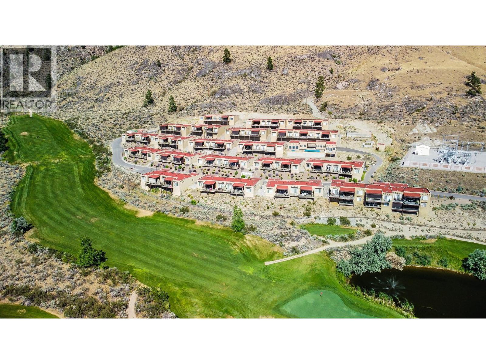 2000 Valleyview Drive Unit# 25. Osoyoos, British Columbia