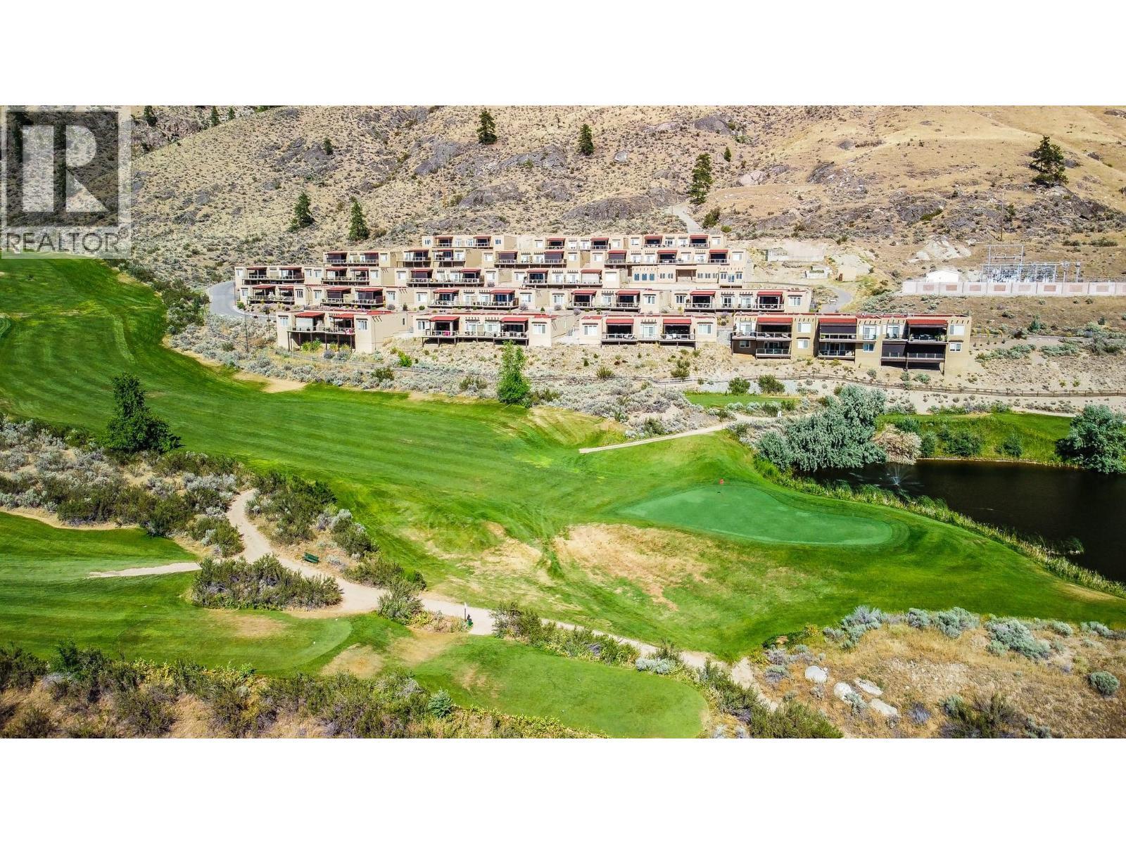 2000 Valleyview Drive Unit# 25. Osoyoos, British Columbia