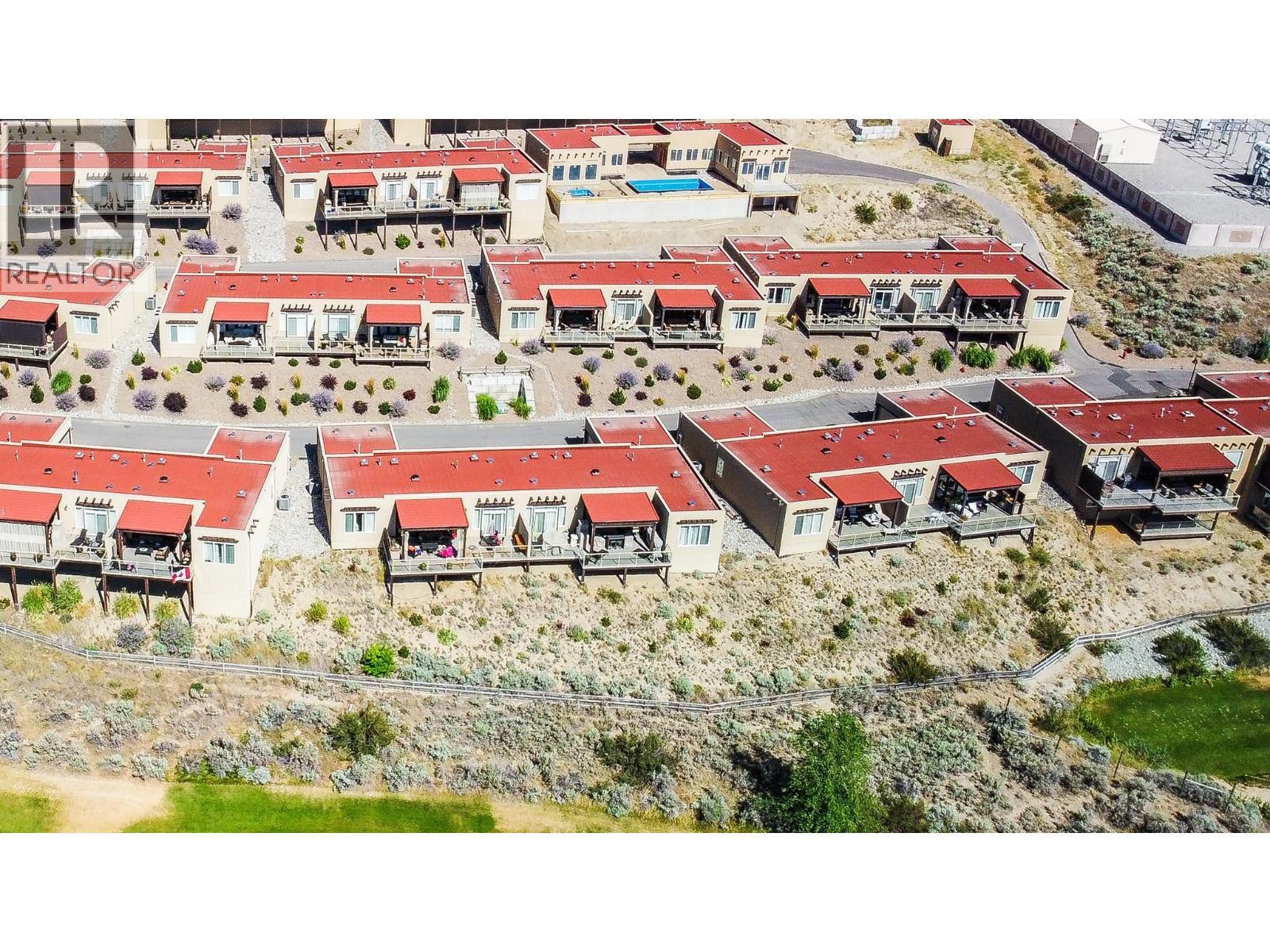 2000 Valleyview Drive Unit# 25. Osoyoos, British Columbia