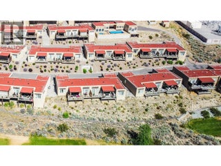 2000 Valleyview Drive Unit# 25. Osoyoos, British Columbia