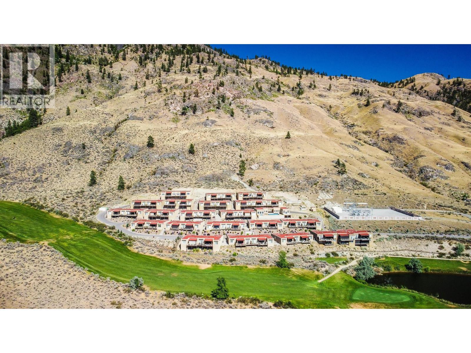 2000 Valleyview Drive Unit# 25. Osoyoos, British Columbia