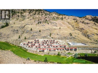 2000 Valleyview Drive Unit# 25. Osoyoos, British Columbia