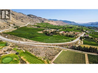 2000 Valleyview Drive Unit# 25. Osoyoos, British Columbia