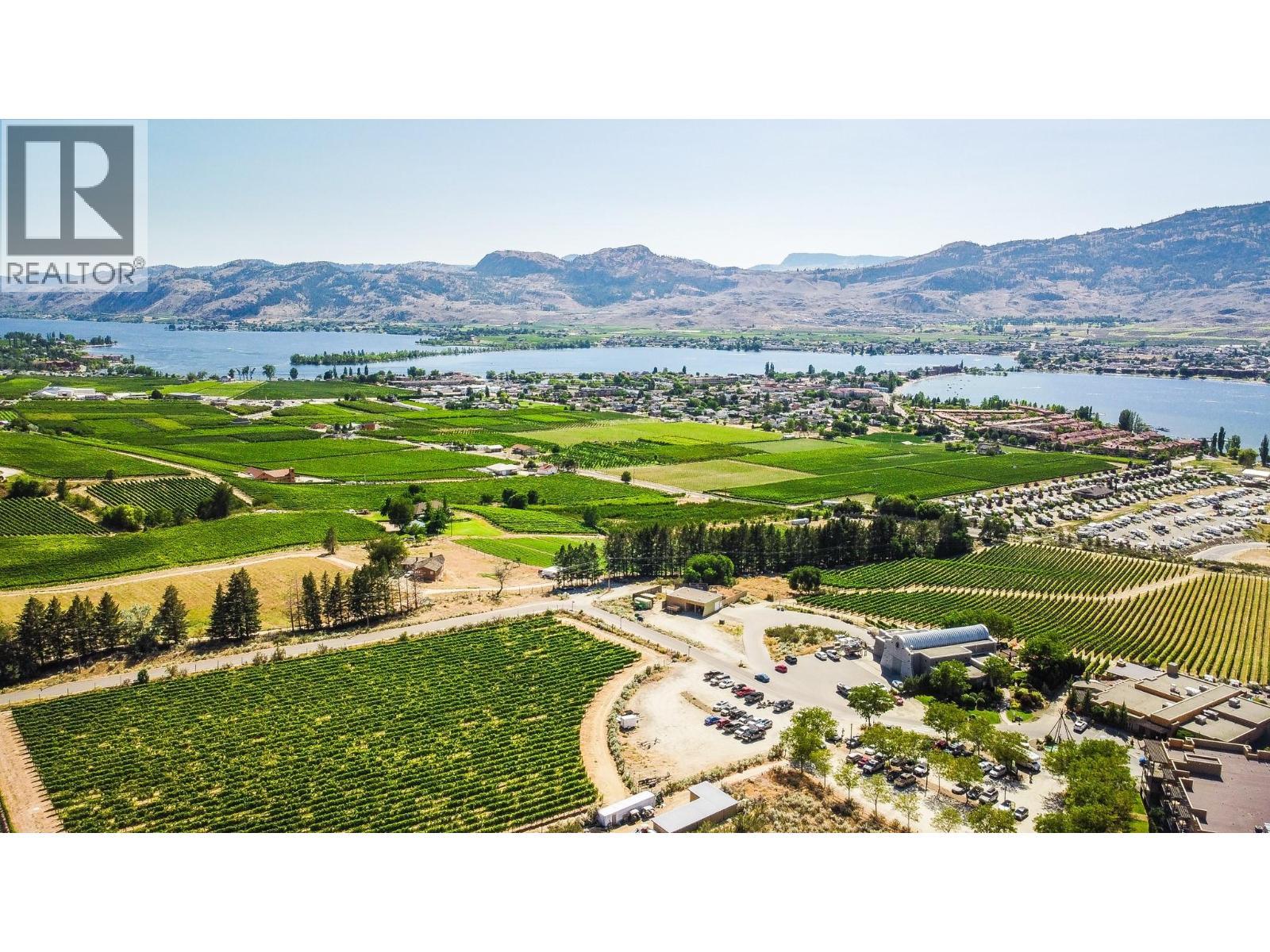 2000 Valleyview Drive Unit# 25. Osoyoos, British Columbia