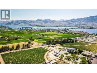 2000 Valleyview Drive Unit# 25. Osoyoos, British Columbia