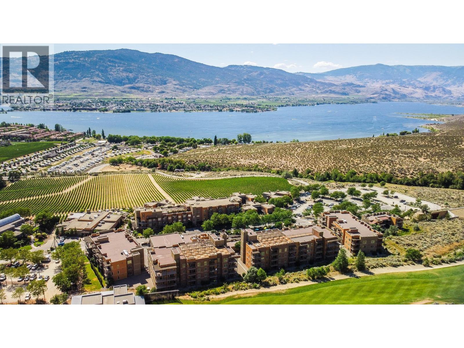 2000 Valleyview Drive Unit# 25. Osoyoos, British Columbia