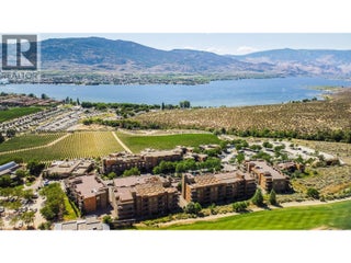 2000 Valleyview Drive Unit# 25. Osoyoos, British Columbia