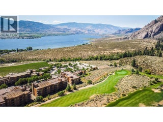 2000 Valleyview Drive Unit# 25. Osoyoos, British Columbia