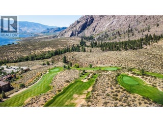 2000 Valleyview Drive Unit# 25. Osoyoos, British Columbia