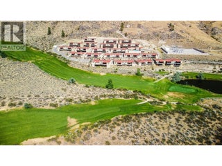 2000 Valleyview Drive Unit# 25. Osoyoos, British Columbia
