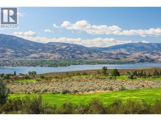 2000 Valleyview Drive Unit# 25. Osoyoos, British Columbia