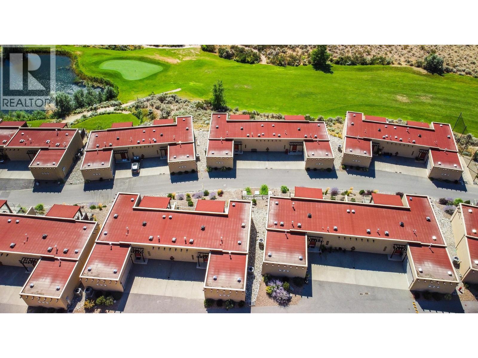 2000 Valleyview Drive Unit# 25. Osoyoos, British Columbia