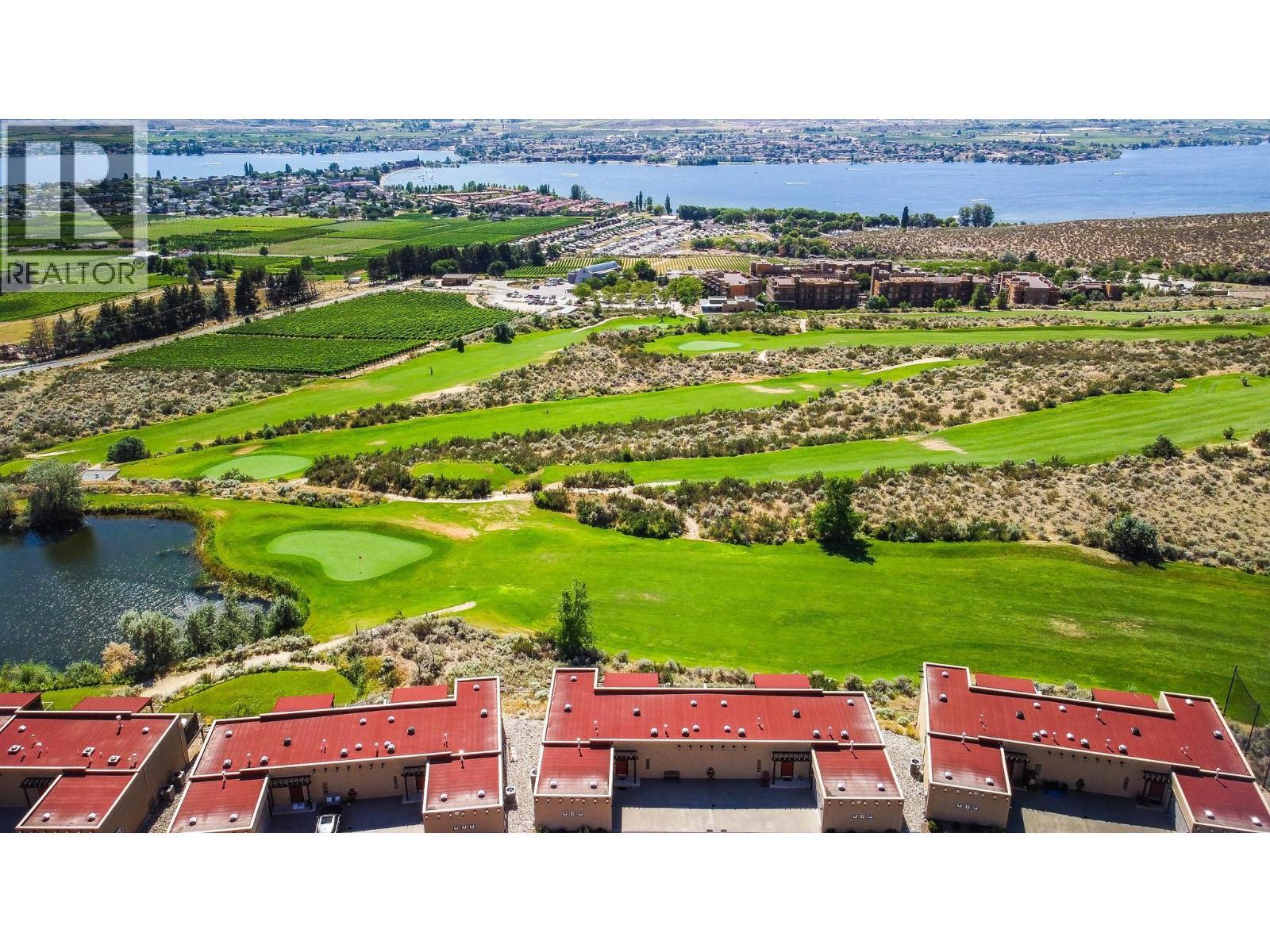 2000 Valleyview Drive Unit# 25. Osoyoos, British Columbia
