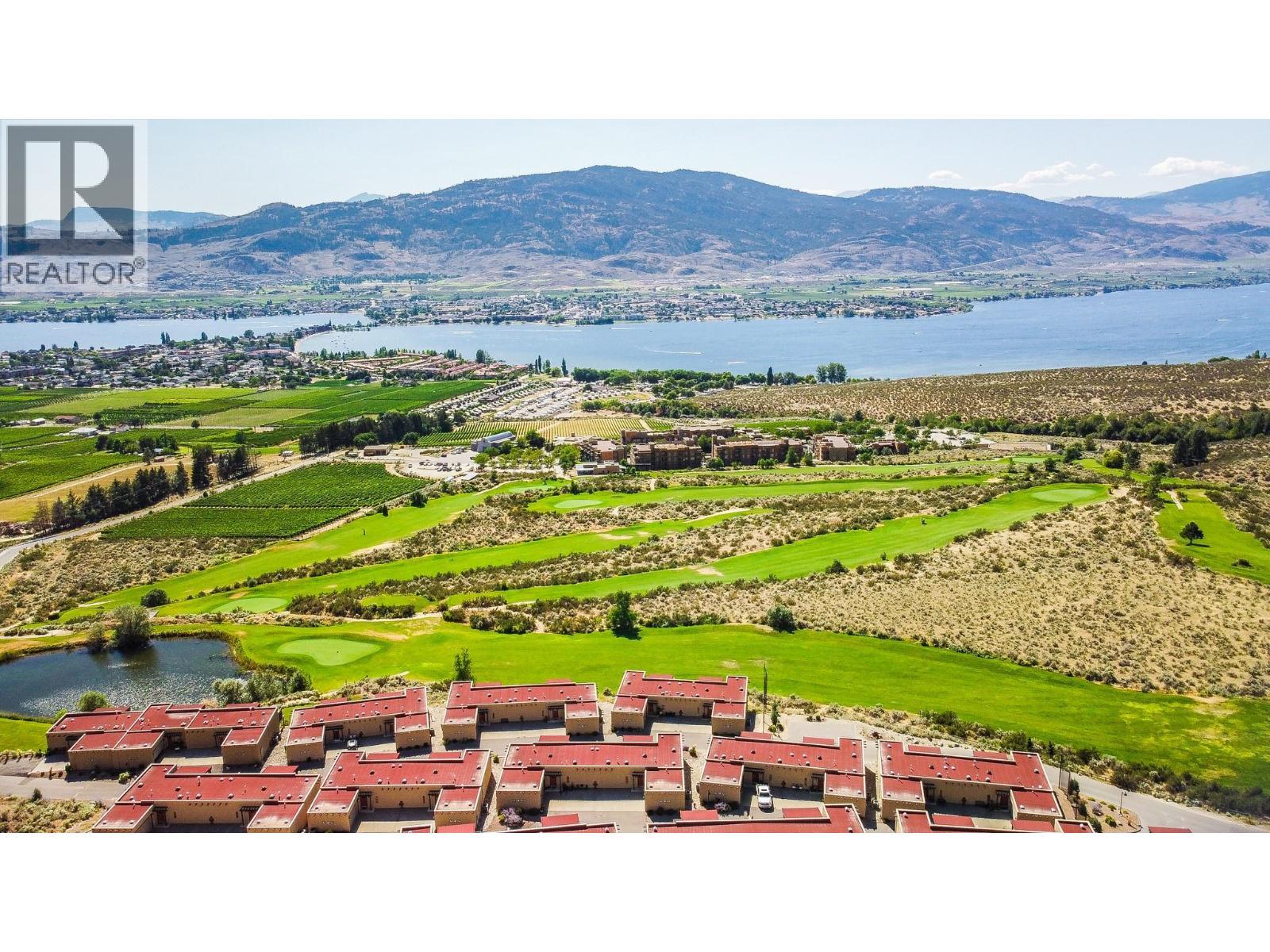 2000 Valleyview Drive Unit# 25. Osoyoos, British Columbia