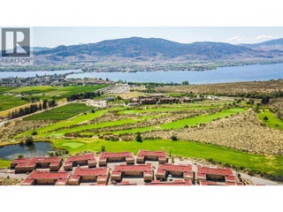 2000 Valleyview Drive Unit# 25. Osoyoos, British Columbia