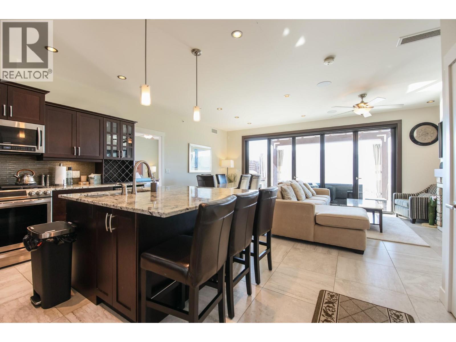 2000 Valleyview Drive Unit# 25. Osoyoos, British Columbia