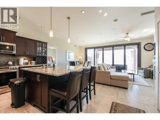 2000 Valleyview Drive Unit# 25. Osoyoos, British Columbia